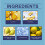 Haarpflege-Conditioner, feuchtigkeitsspendend & reparierend 5