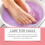 Lemon-Flavored Foot Bath Salt 13