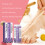 Lemon-Flavored Foot Bath Salt 4