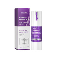 Retinol Face Essence Anti-Wrinkle Whitening Brightening