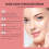 Nude Moisturizing Concealer: Light, Oil-Control, Long-Wear 12