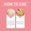 Lemon-Flavored Foot Bath Salt 11