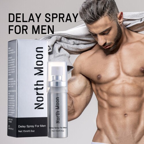 Männer-Körperstärkungs- & Energie-Essenz-Spray 1