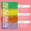 Lemon-Flavored Foot Bath Salt 12
