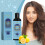 Haarpflege-Conditioner, feuchtigkeitsspendend & reparierend 2