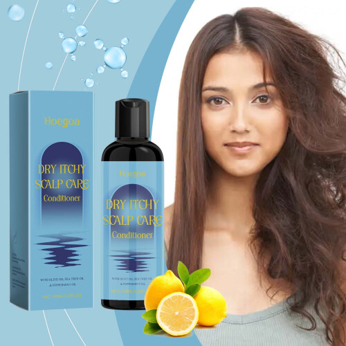 Haarpflege-Conditioner, feuchtigkeitsspendend & reparierend 1
