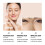 Super-C-Serum: Haut aufhellen, weiß, hydratisierend weich 14