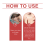 Nude Moisturizing Concealer: Light, Oil-Control, Long-Wear 6