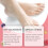Lemon-Flavored Foot Bath Salt 3