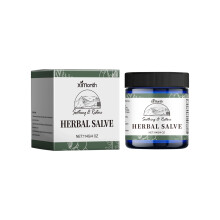 Herbal Essence Body Massage Cream - Gentle Nourishing Treatment