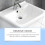 Drain Unclogger for Kitchen, Toilet & Sink 12