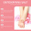 Lemon-Flavored Foot Bath Salt 14
