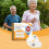 Gentle Care Ring for Elderly Relieves Discomfort 9