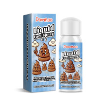 April-Scherz: Stinkender Fäkalien-Spray als Streichspielzeug