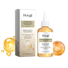 Balancing Toner: Cleanses, Balances Oil, Moisturizes Delicate Skin