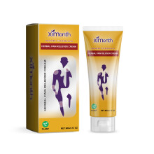 Herbal Knee & Bone Relief Massage Cream