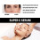 Super-C-Serum: Haut aufhellen, weiß, hydratisierend weich 3