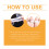 Gentle Care Ring for Elderly Relieves Discomfort 11