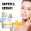 Super-C-Serum: Haut aufhellen, weiß, hydratisierend weich 8