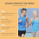 Gentle Care Ring for Elderly Relieves Discomfort 14