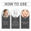 Htuynia Toner - Tief hydratisierend, straffend & aufhellendes Serum 6