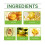 Avocado Olive Oil Foot Balm 5