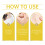 Back & Shoulder Acne Patch Clean Repair Breathable 11