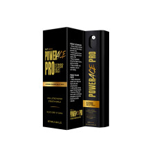 Men's Body Moisturizing Spray