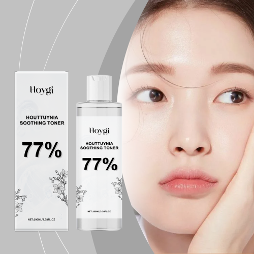 Htuynia Toner - Tief hydratisierend, straffend & aufhellendes Serum 1