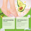 Avocado Olive Oil Foot Balm 14