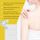 Back & Shoulder Acne Patch Clean Repair Breathable 15