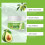 Avocado Olive Oil Foot Balm 10