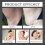Intimate Whitening Cream for Face, Inner Thigh & Joints 15