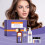 Argan Oil Volumizing Hair Smoothing Set 2