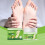 Avocado Olive Oil Foot Balm 2