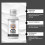 Intimate Whitening Cream for Face, Inner Thigh & Joints 14
