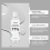 Htuynia Toner - Tief hydratisierend, straffend & aufhellendes Serum 10
