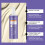 Argan Oil Volumizing Hair Smoothing Set 14