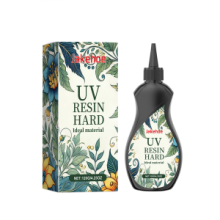 High Transparent Epoxy Resin Glue Quick Dry