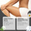 Intimate Whitening Cream for Face, Inner Thigh & Joints 3