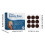 Anxiety Calming Patch, Ear Pressure Point Relief 7