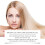 Argan Oil Volumizing Hair Smoothing Set 4