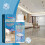 Marble Polish for Tile Countertop Scratch Repair 9