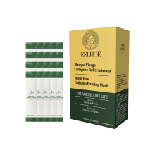 Kollagen-Schlafmaske - Hydratierend & Ohne Waschen