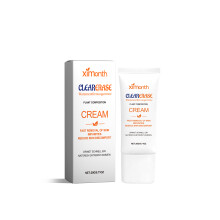 Wart Cream Cleanses, Moisturizes, Restores Skin