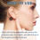 Anxiety Calming Patch, Ear Pressure Point Relief 4
