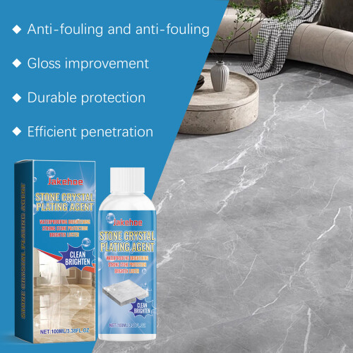 Marble Polish for Tile Countertop Scratch Repair 2
