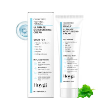 Centella Moisturizer Brightening Hydrating Daily