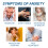 Anxiety Calming Patch, Ear Pressure Point Relief 11