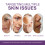 Retinol Anti-Falten Serum aufhellend 3